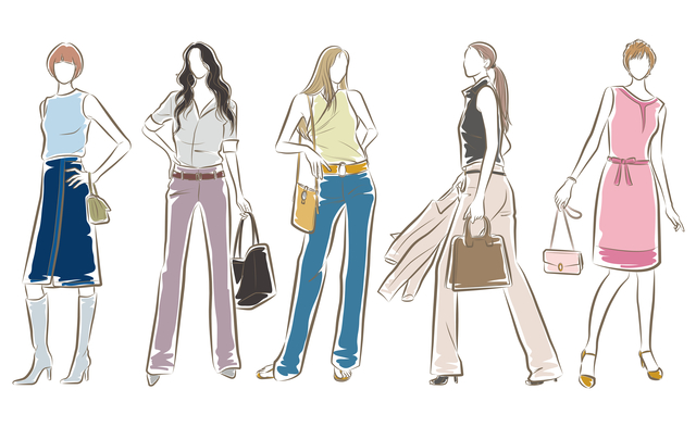 ファッション